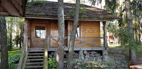 D. Spirikaviciaus kaimo turizmo sodyba