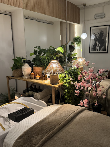 My Head Spa London (at Balance Massage & Wellness)