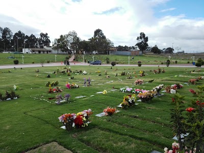 Photos of Campos De Cristo cemetery