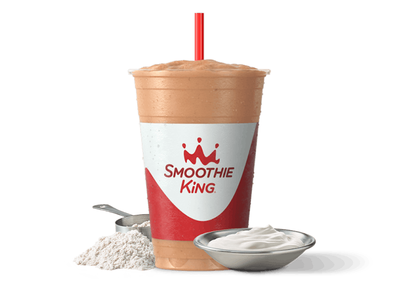 Smoothie King — photo
