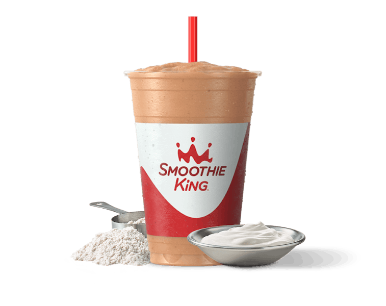 Smoothie King — photo