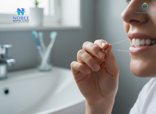 Most people brush twice a day, but still struggle with bad breath, cavities between teeth, or ble… post image