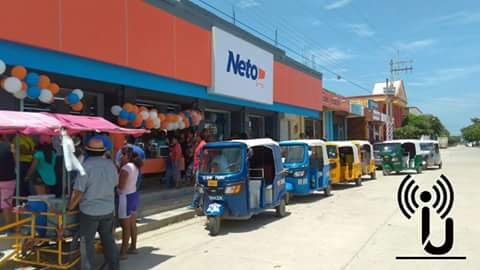 Neto Unión Hidalgo 9024