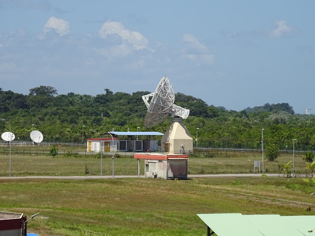 Musée de l'Espace