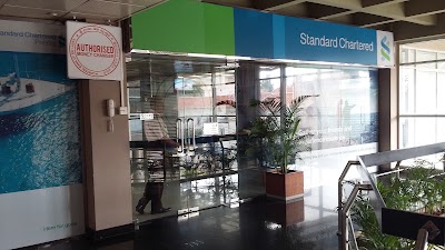Photos of Standard Chartered Bank