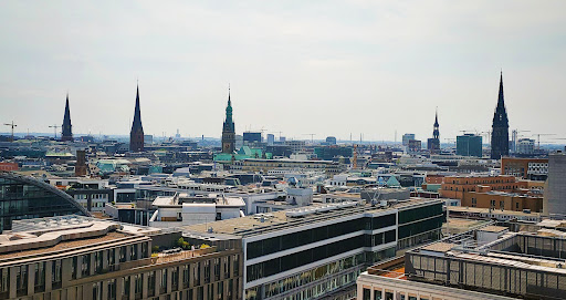 Bezirksamt Hamburg Mitte - Thumbnail