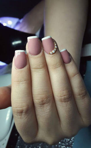 Martha Maldonado Nails Gallery - Mexico