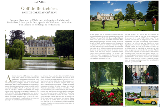 Le Bertichères - Thumbnail