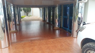 Photos of Royal Amonoo Inn