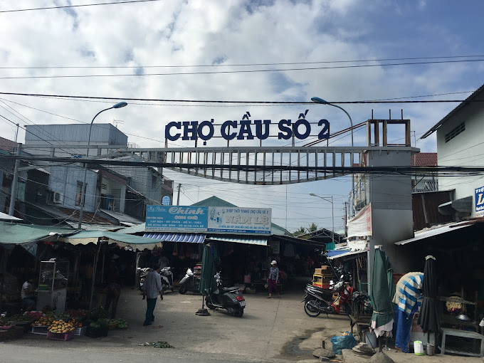 Chợ Cầu Số 2