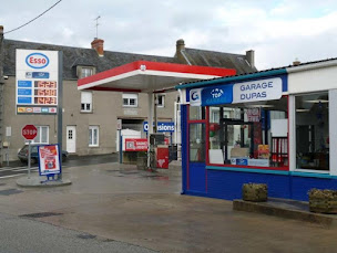 Photo n°1 de TOP GARAGE - GARAGE DUPAS à Picauville (Garage automobile)