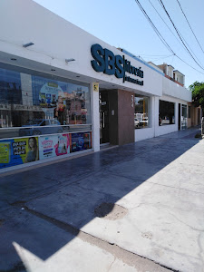 SBS Librería Internacional - Chiclayo 0