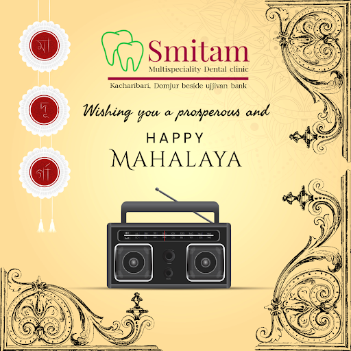 Subho mahalaya priti o suveccha post image