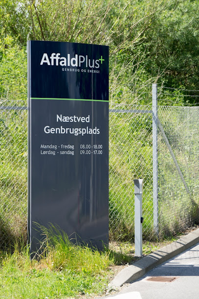 Næstved Genbrugsplads