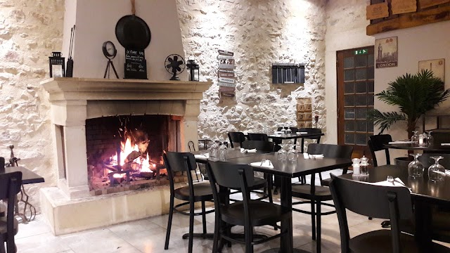 La Perle des Crêpes