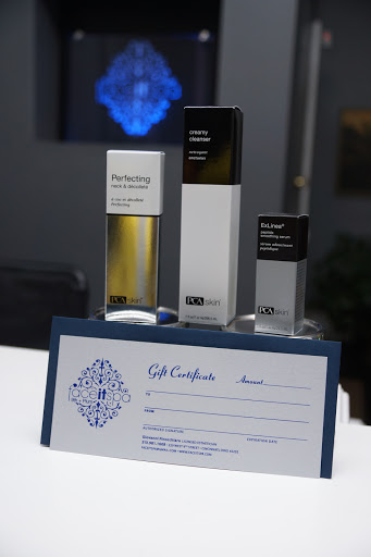 Face It Spa - Visual