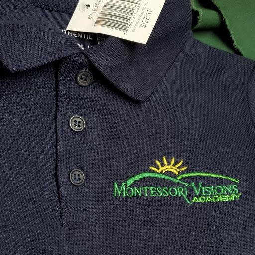 Imaginations USA Embroidery