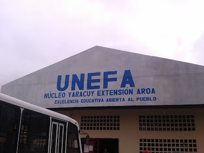 Unefa Aroa