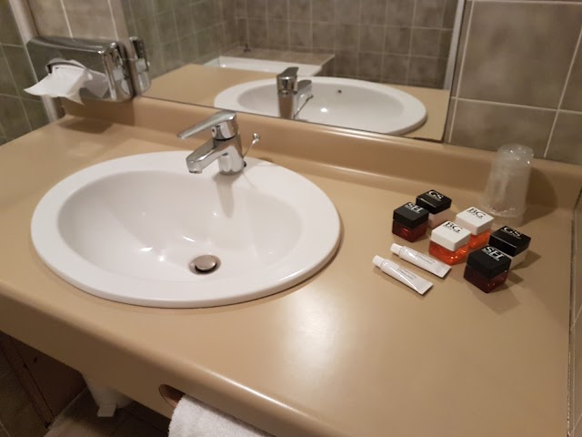 Hotel Bastide