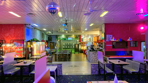 Bowling 2000 Snc - Visual