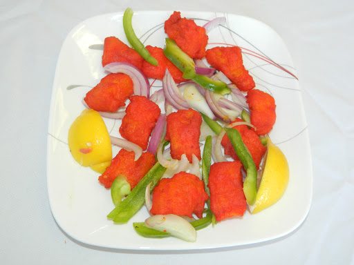 Ashoka Indian Cuisine - Thumbnail