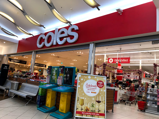 Coles Southern River - Thumbnail