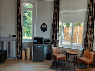 Photo n°11 de Le Clos des Lodges à Bernay (Hôtel)