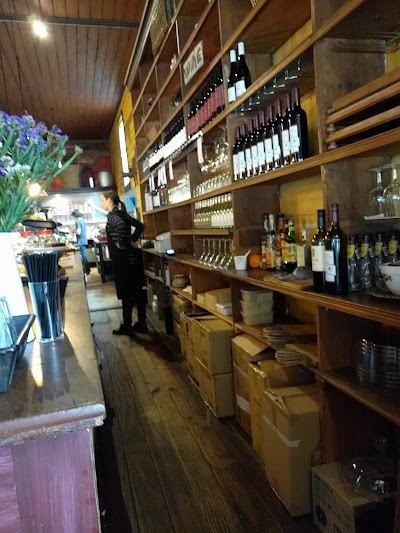 Photos of Cliffy's