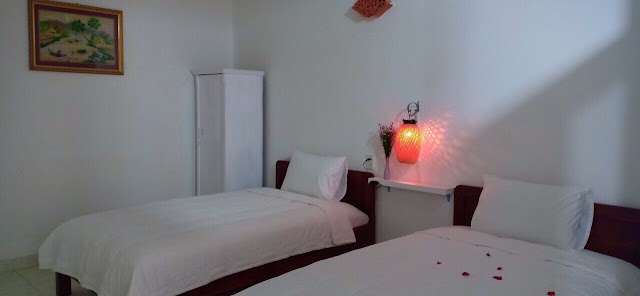 sunshine hostel 3 Hue