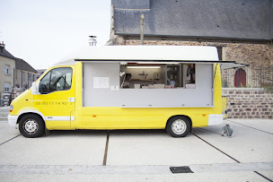 Photo n°12 de Maki Pizza à Romillé (Traiteur ambulant)