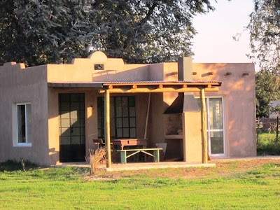 Photos of La Pausa - Lodge de Campo