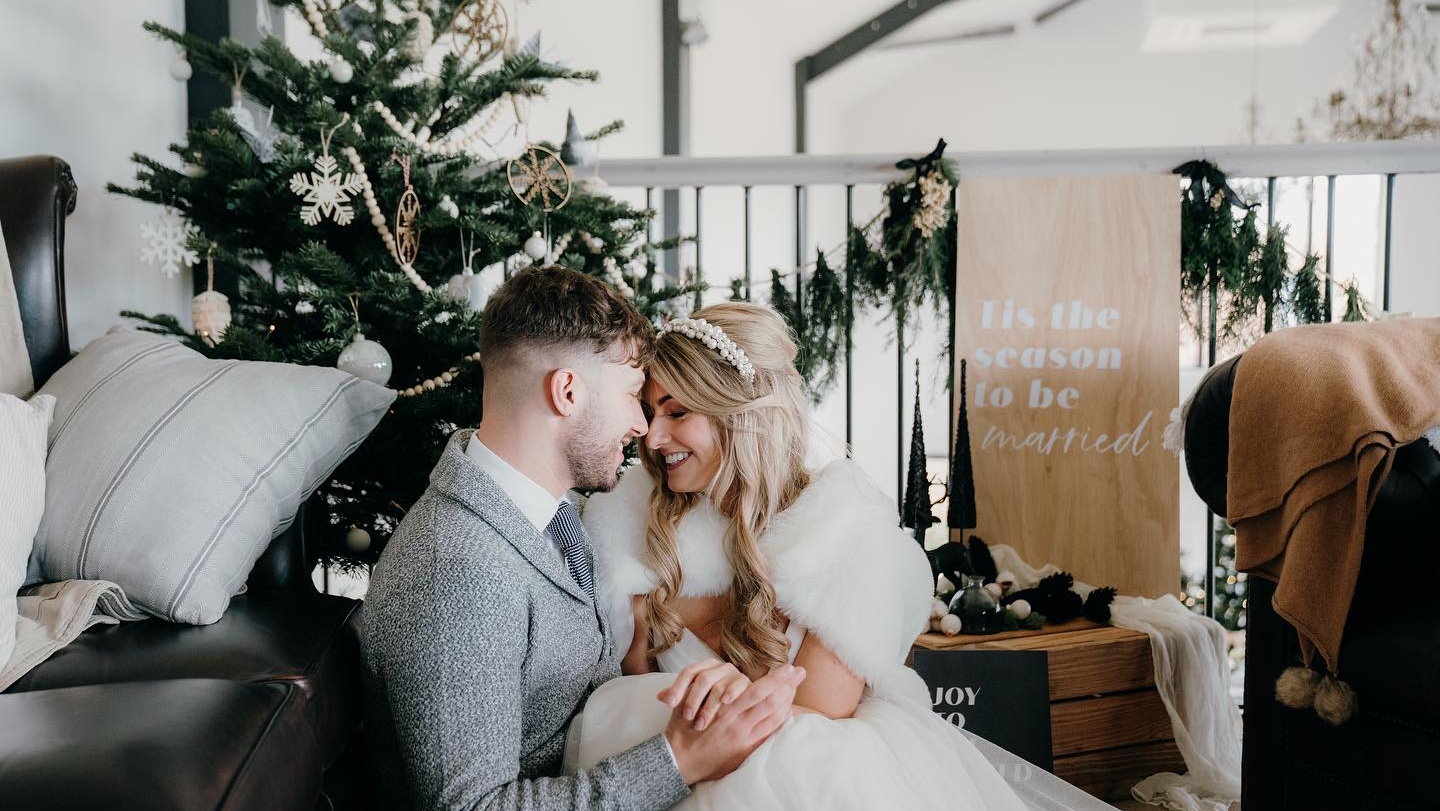 Love2Sparkle Bridal Hair Accessories - Bridal Fashion - photo 1