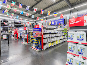 Photo n°18 de Norauto Chinon à Chinon (Magasin de pneus)