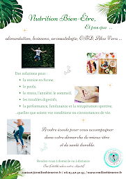 Photo n°13 de Emiliez Bien-Etre à Saint-Avaugourd-des-Landes (Centre de bien-être)