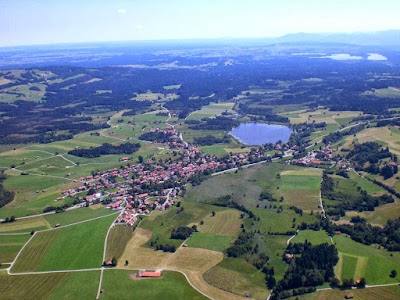Photos of Spa and Tourist Information Bad Bayersoien
