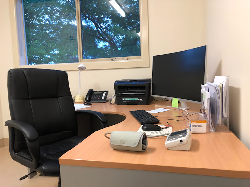 Cranbourne East Medical Centre Gallery - Australia