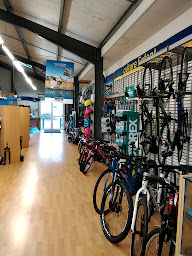 Photo n°12 de Culture Vélo Romorantin à Romorantin-Lanthenay (Service de location de vélo)