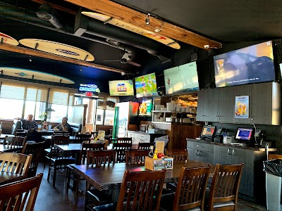 IB Forum Sports Bar & Grill