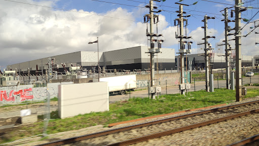 VALOR PARK Le Bourget - Thumbnail