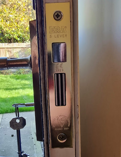 Epic Locksmiths - Visual