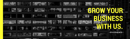 Mathews Digital Solutions - Visual