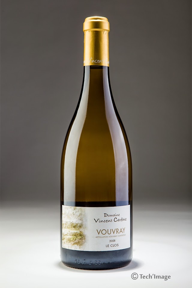 Domaine Vincent Carême