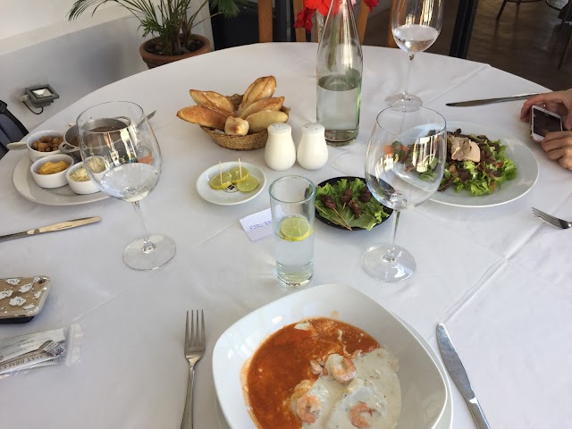 Le Rossini