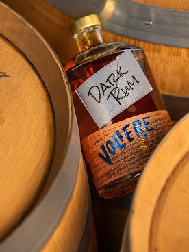 Voliere Spirits by null