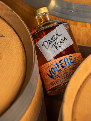 Voliere Spirits by null