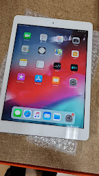 Photo n°4 de Espace Communication à Vitry-sur-Seine (Magasin de téléphonie mobile)