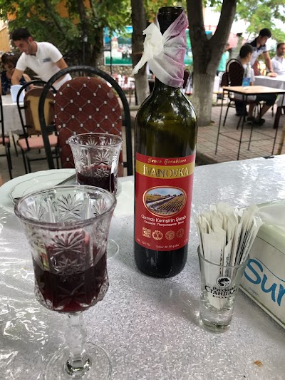 Photos of Restoraunt Gagarin