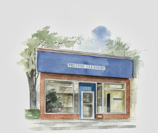 Prestoe Cleaners of Rochester