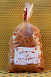 Photo n°9 de A la ruche à Castelnou (Miellerie)