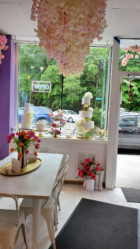 Hanoli Cakes Gallery - United States